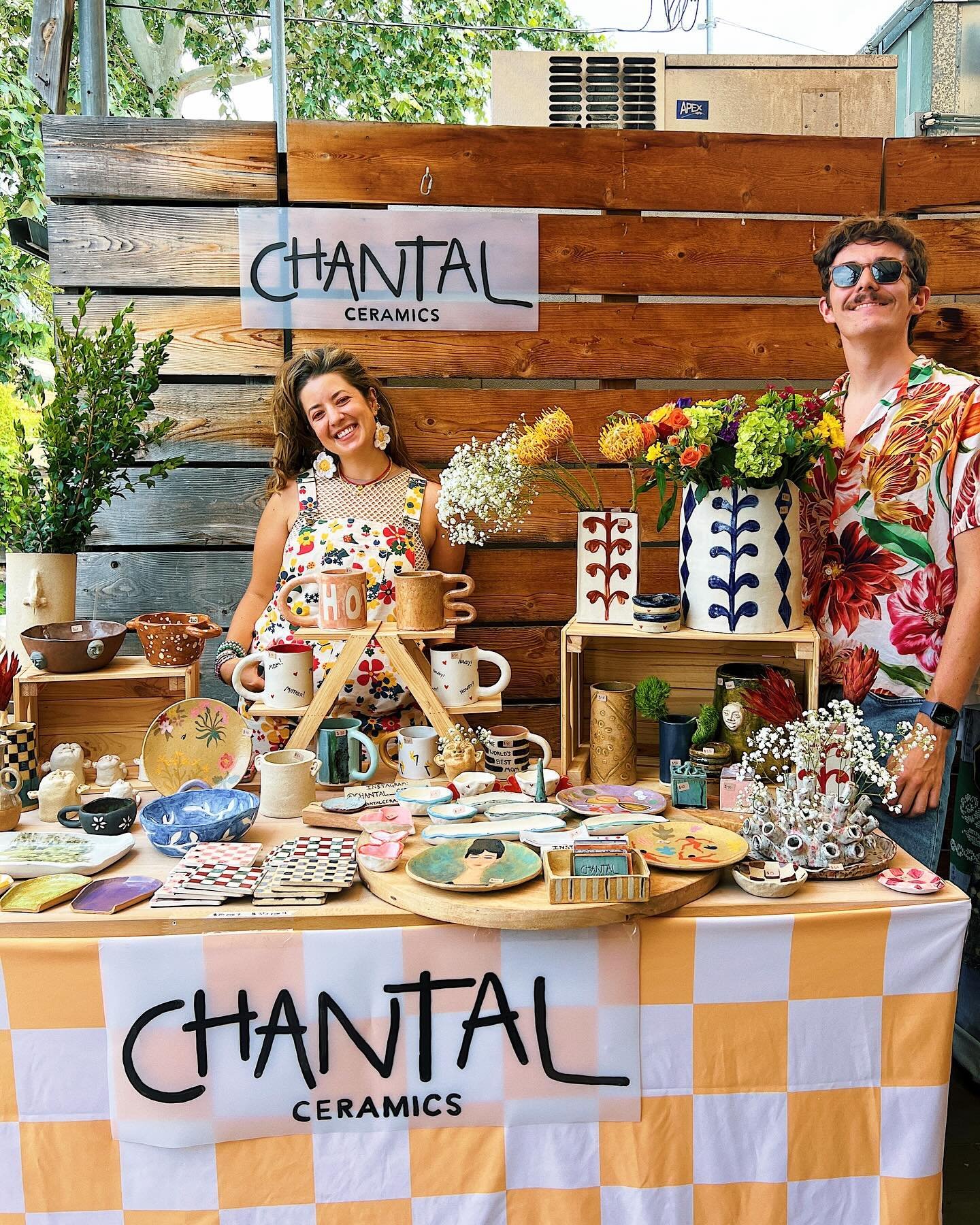 So many friendly faces! The best support team! Excellent coffee! Incredible co-vendors! Couldn&rsquo;t have asked for more from this weekend&rsquo;s market and grateful for everyone who made it happen. Thank you for hosting @joscoffee x @hotelsanjose