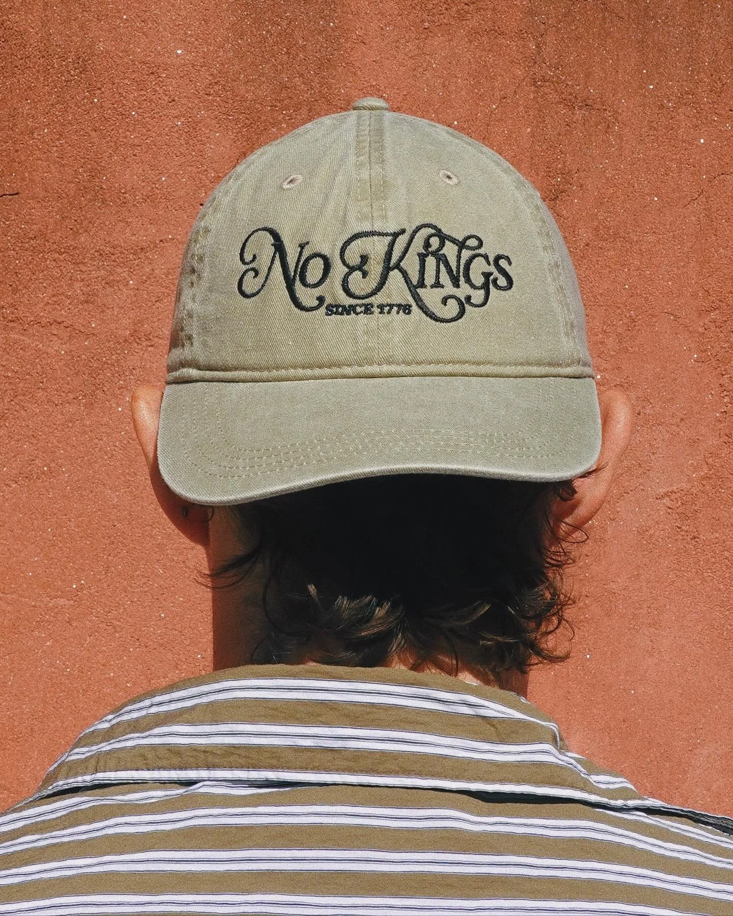 👑🚫NO KINGS 🚫👑What city did you march in????

I wanted to do a little roundup of the day&rsquo;s events (including my own march in Austin!) but also remind us all WHY THIS IS SO NECESSARY! (WARNING: Only swipe if you&rsquo;re in a place to watch t