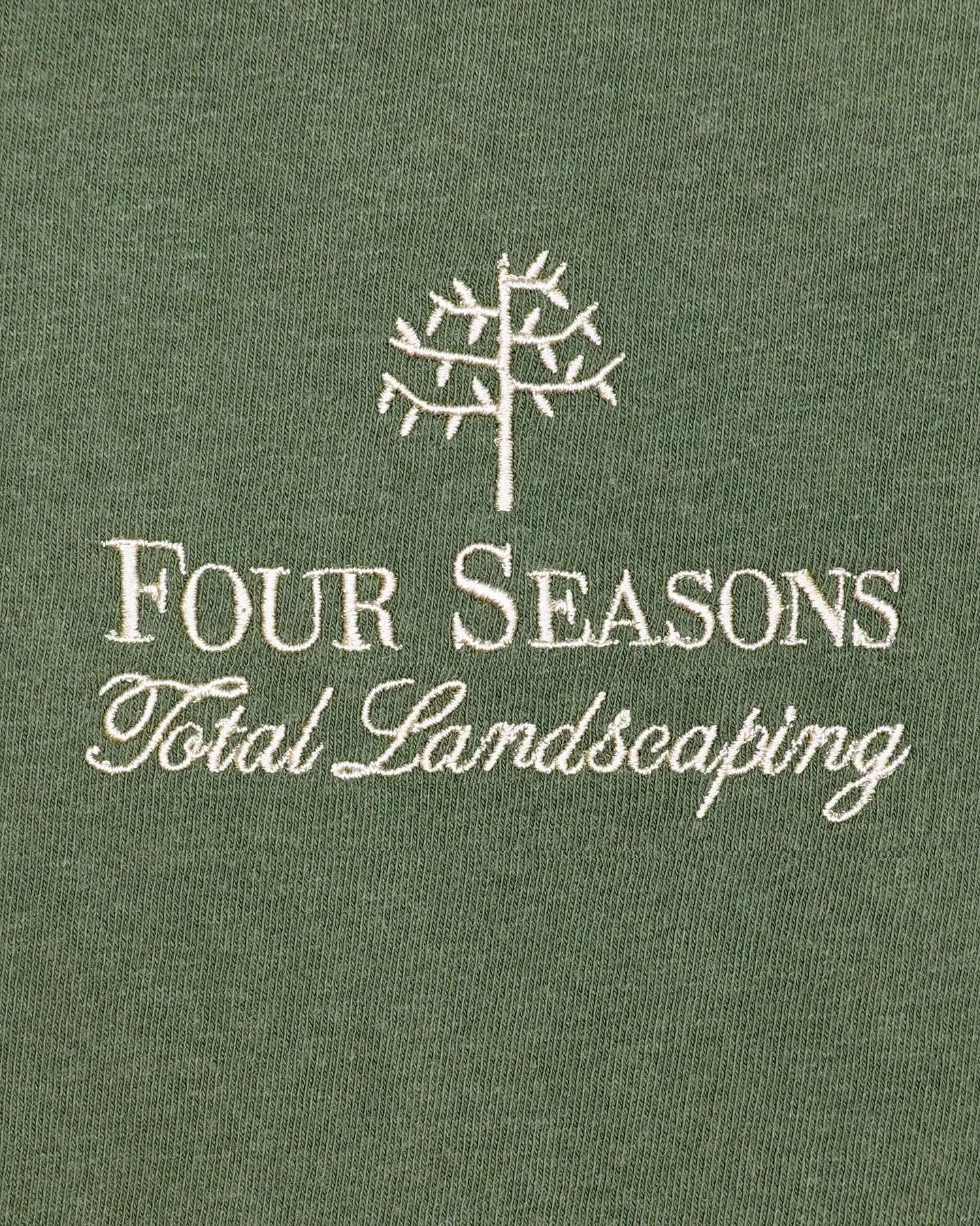 Happy FIVE YEAR(!) anniversary of the Four Seasons Total Landscaping press conference!!! Does it feel like 5 years since Lawn &amp; Order to you?? I can&rsquo;t decide if that feels long or short 

But either way, I think enough time has passed that 