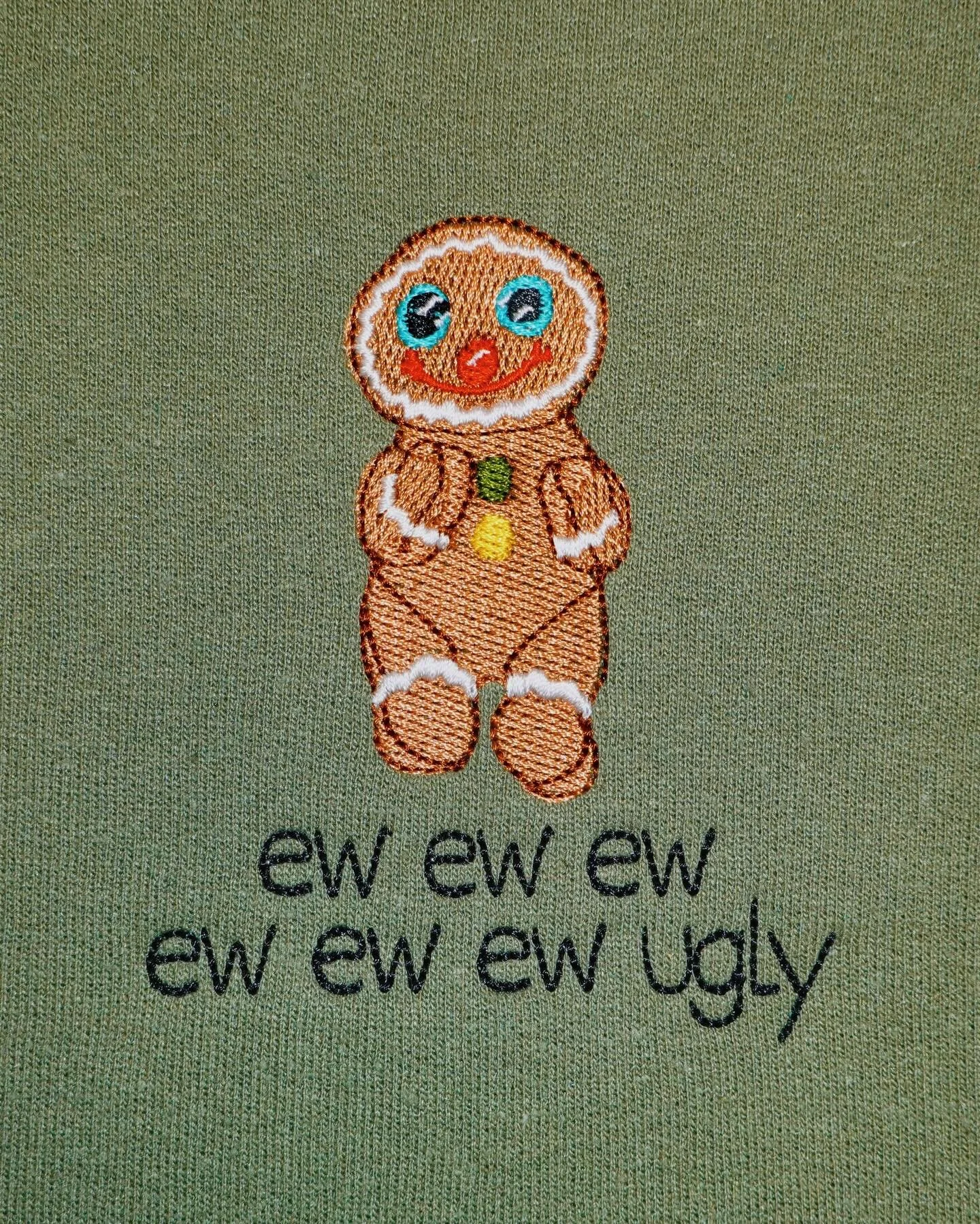 HAPPY ONE YEAR(ish) ANNIVERSARY OF &ldquo;EW EW EW UGLY&rdquo; POST + A VERY COOL UPDATE 🥺!!! 

Swipe to the end to see where this little guy ended up(!!!)

And happy Christmas Eve to those who celebrate! I&rsquo;m actually just re-posting this so I