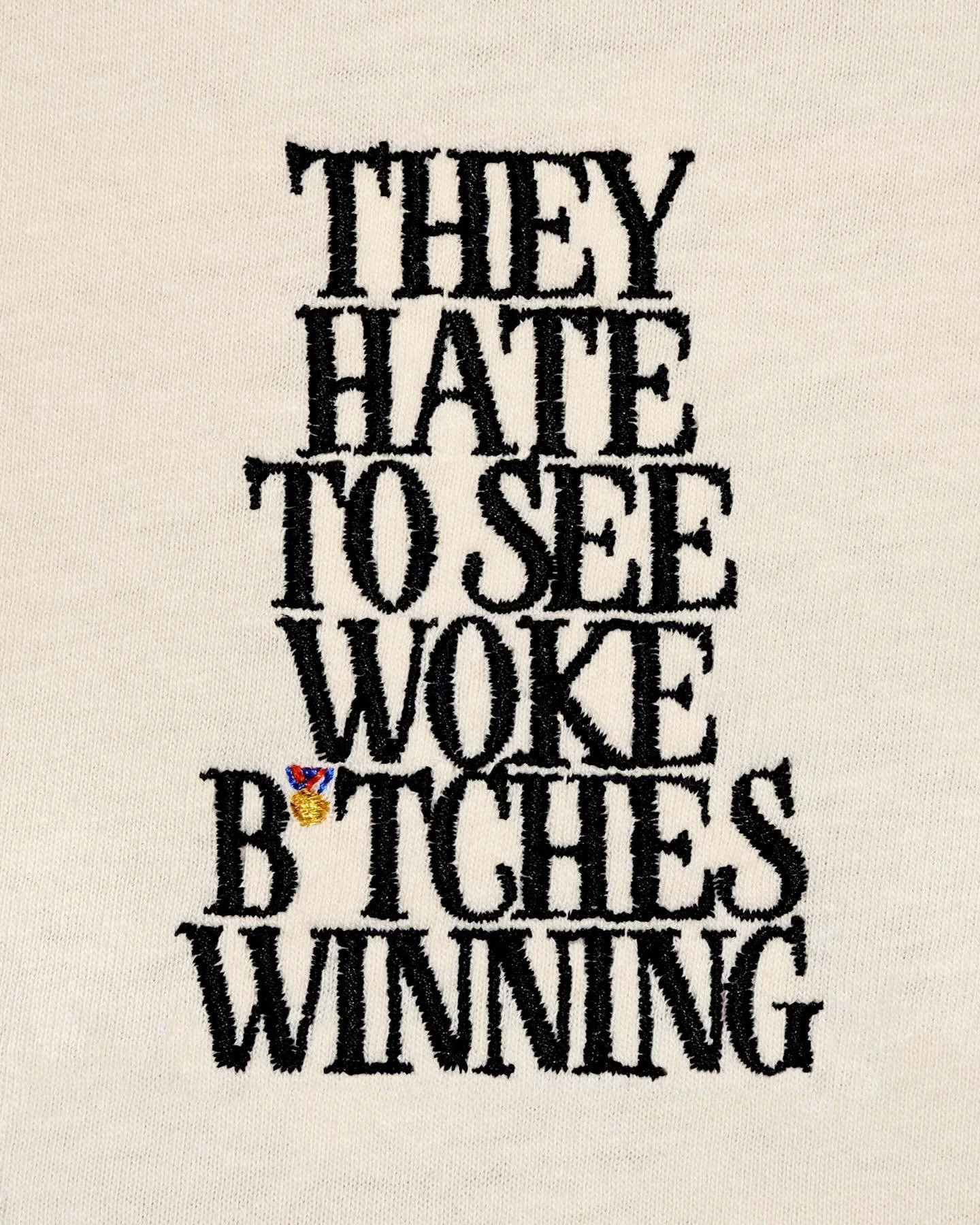 &ldquo;THEY HATE US CAUSE THEY AIN&rsquo;T US!!!!!&rdquo; -me if I were a gold-winning Olympianess (a term I think I just made up?)

Had to delay my other Olympics post (🥌👈🏼) for one that simply appreciates 💞the women of the Olympics💞&mdash;espe
