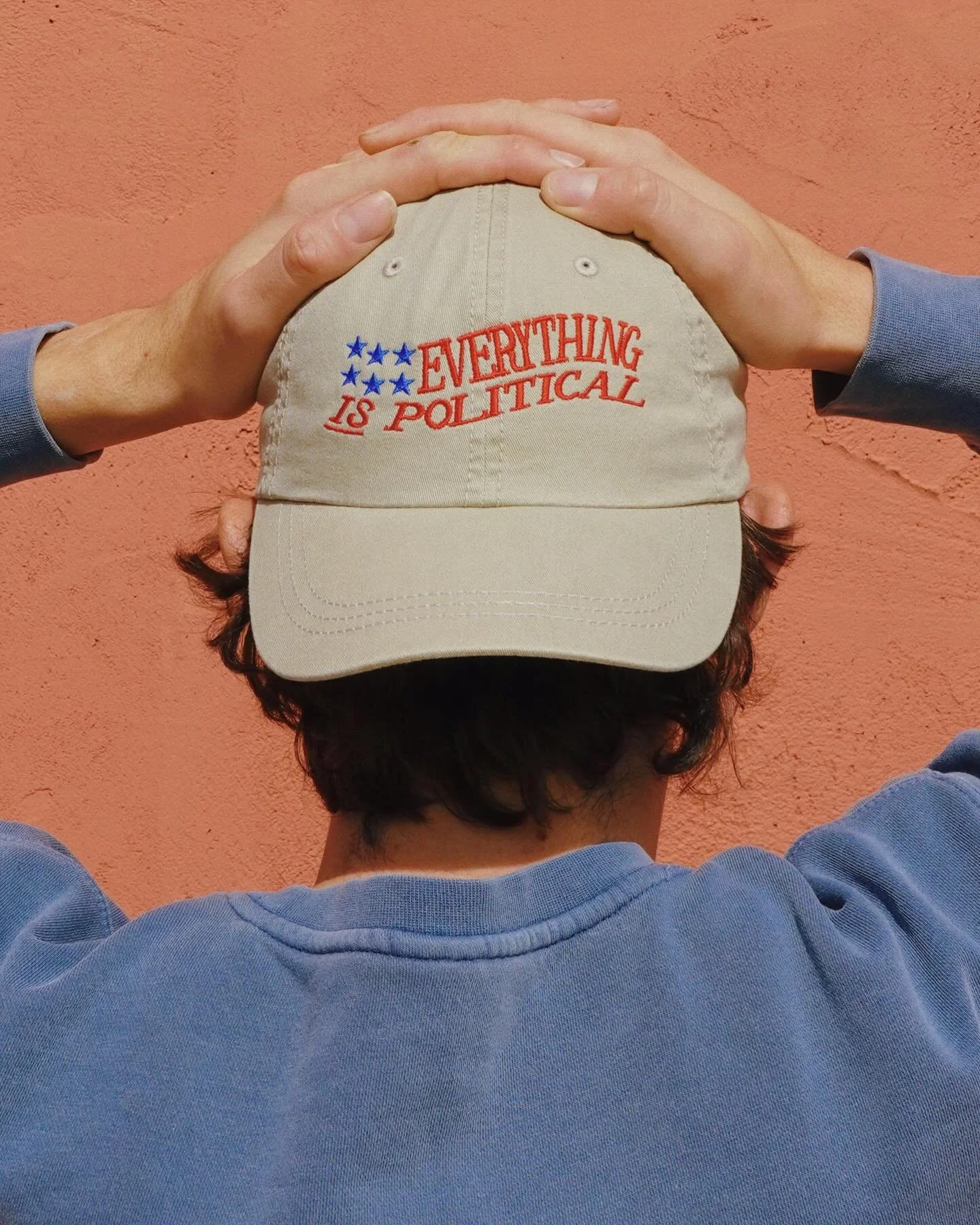 I&rsquo;m soooooooooo tired. But also&mdash;seeing the pure anger and wrath all over my timeline is kind of giving me&hellip;hope? I feel like the consequences of stupid actions are not usually this loud?? Am I the only one seeing/feeling this??? (Ec