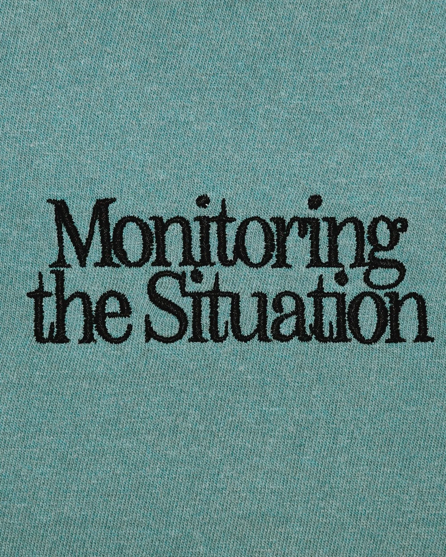 Tag your favorite Situation Monitors 💻🫶🏼📱

Primary Election Day in Texas!(!!!) Trump starting a war! Is Punch being hugged or bullied today? Which situation are you currently monitoring most?

I&rsquo;m about to monitor this Talarico vs. Crockett