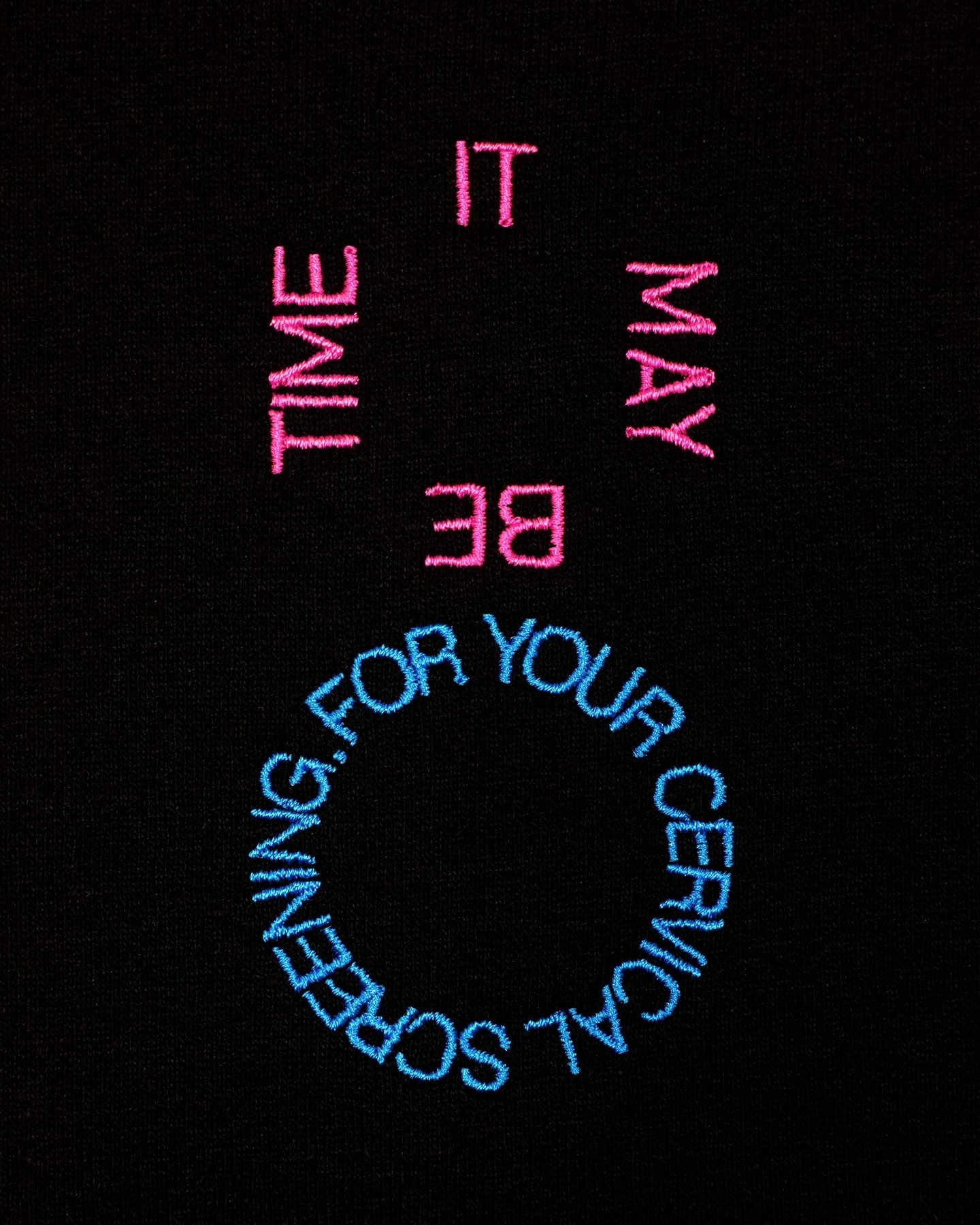 HAPPY HARRY STYLES NEW ALBUM DAY 💋🪩!!!

My favorite part about &ldquo;Kiss All The Time. Disco, Occasionally&rdquo; dropping was when the NHS (UK&rsquo;s healthcare system) used it to promote cervical screenings. Go get screened, my fellow millenni
