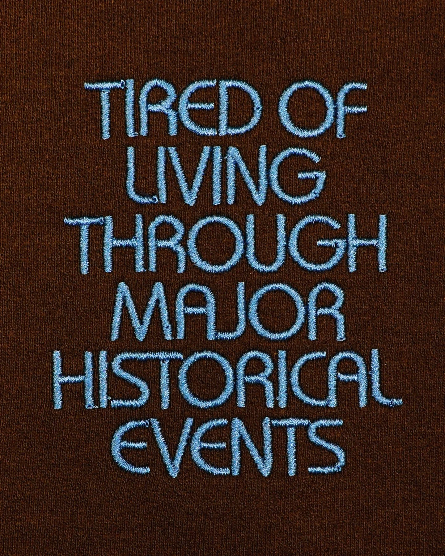 You&rsquo;re going to want to sit down for this. 

Travis and Jason Kelce&rsquo;s mom, Donna Kelce, is in the middle of a home renovation .. TMZ has learned.

Take a minute. Take it in.

If you&rsquo;re like me&mdash;a millennial tired of living thro