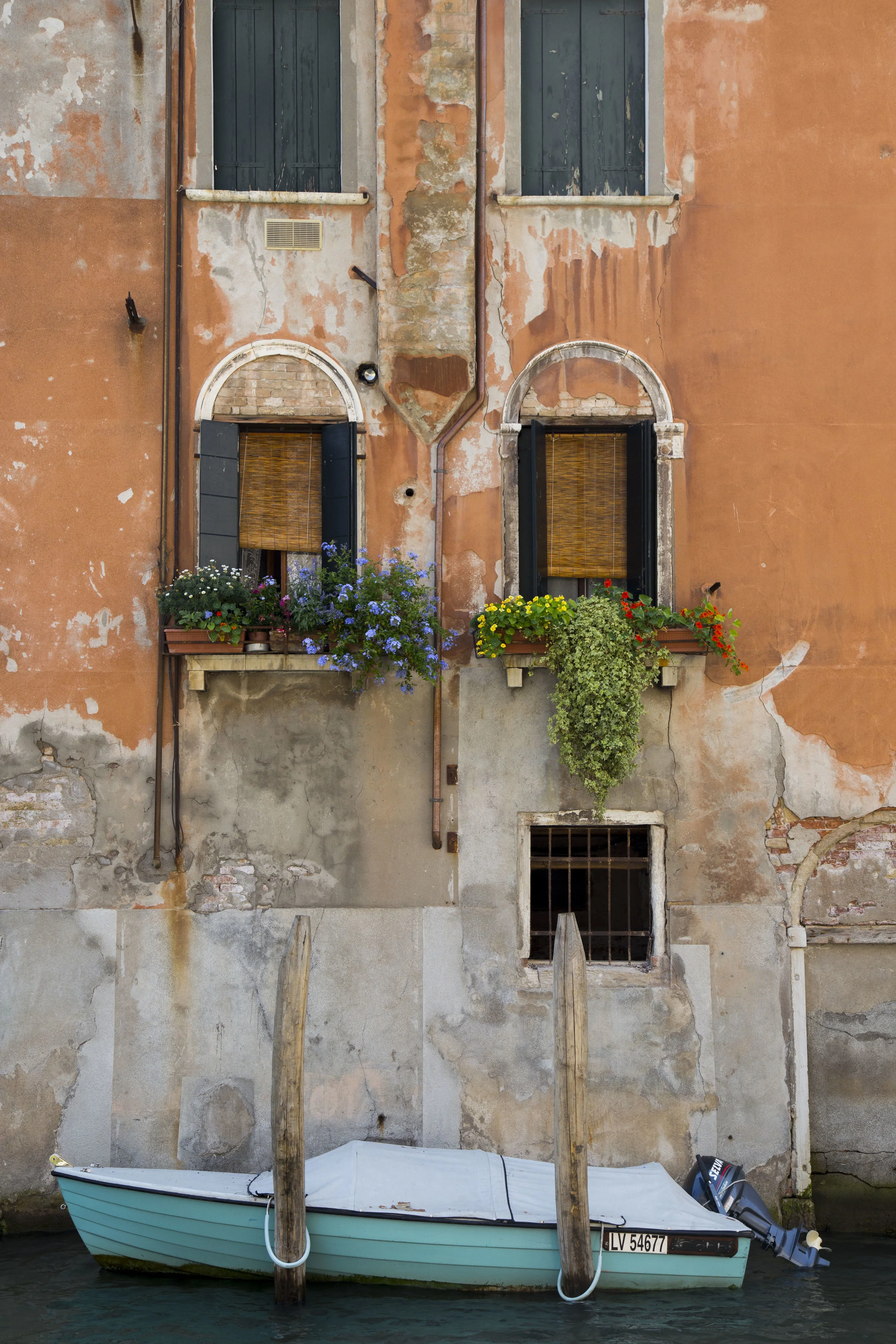 Venice, Italy 