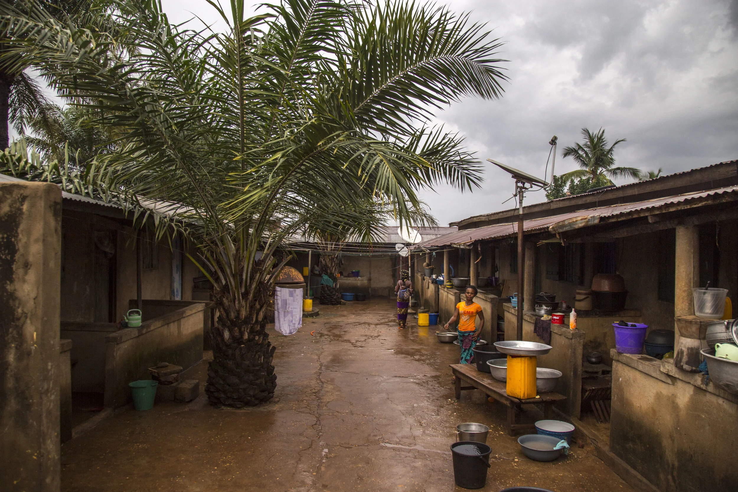 Togo