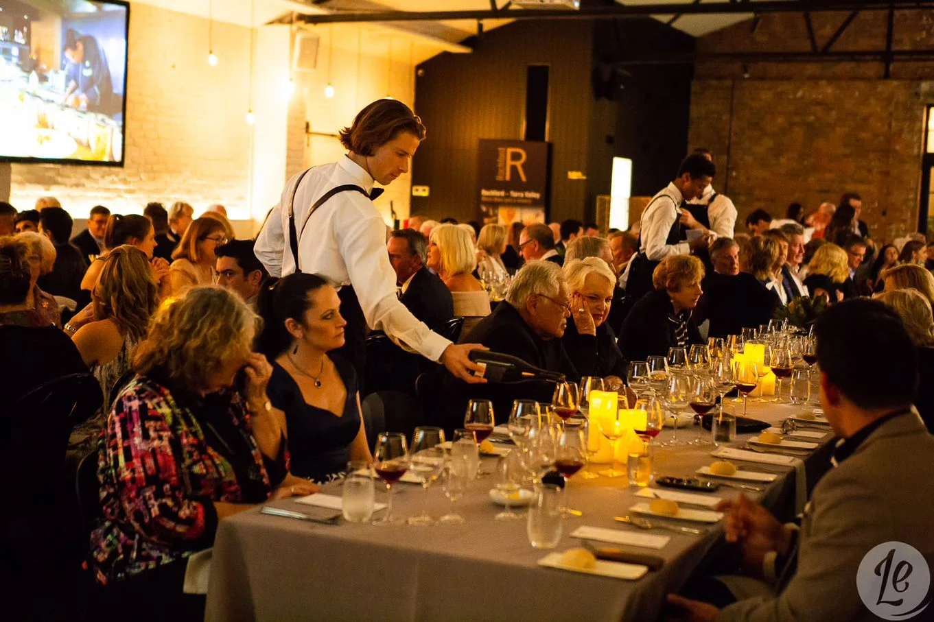 Going Platinum: A Special Evening for Our Most Frequent Travelling Members