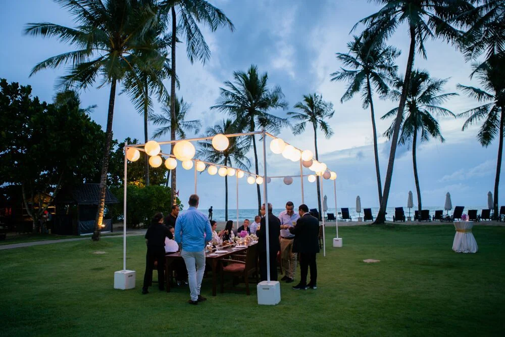 Celebrating Our Partners in Thailand