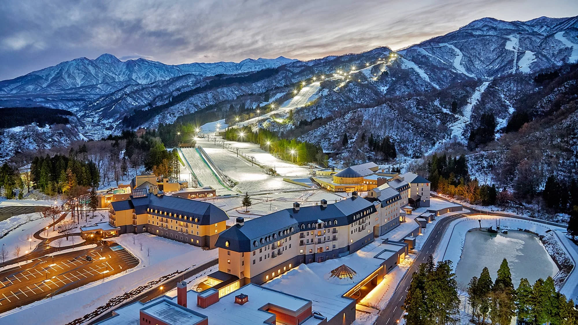 How Luxury Escapes Sold 4,800 Room Nights for a Previously Unknown Japan Resort