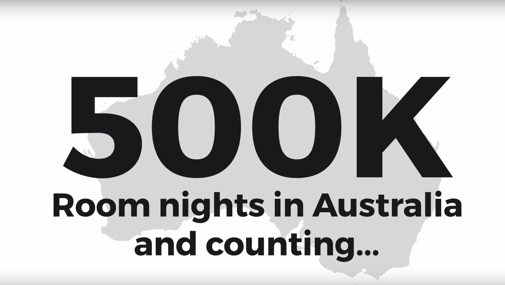 What's the impact of partnering with Luxury Escapes?