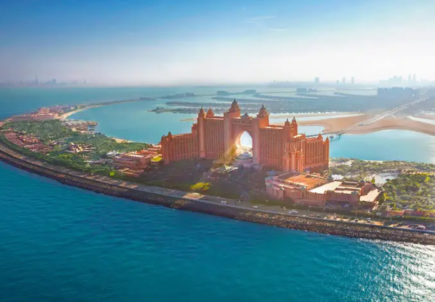 Luxury Escapes delivers 20% of Australian business for Atlantis The Palm Dubai
