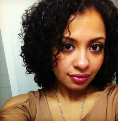Afro Puerto Rican Women