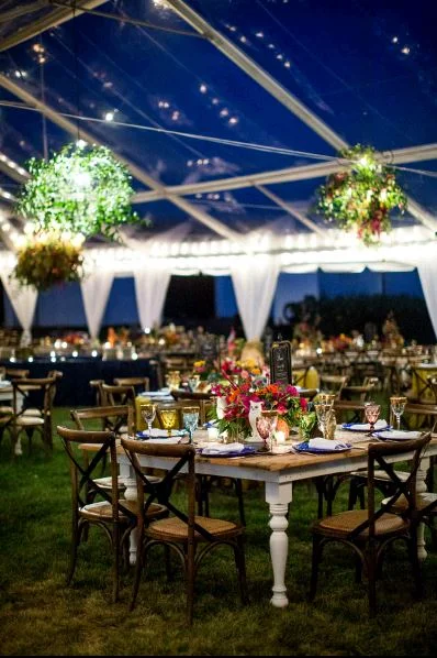 Aix La Chapelle _ Dinner Tent.JPG