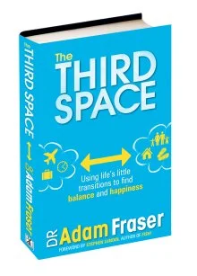 The Third Space