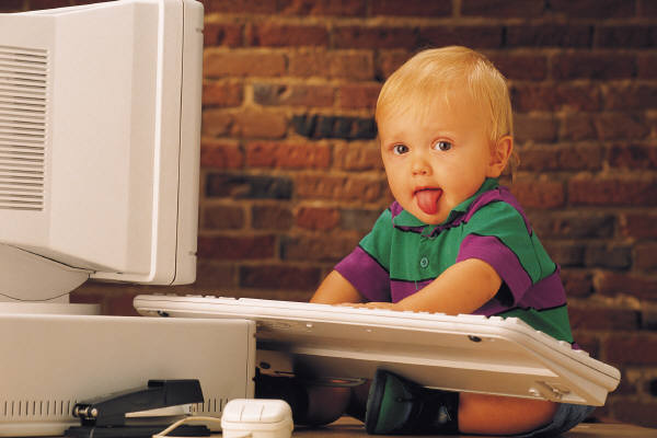 Is my computer making me dumb?