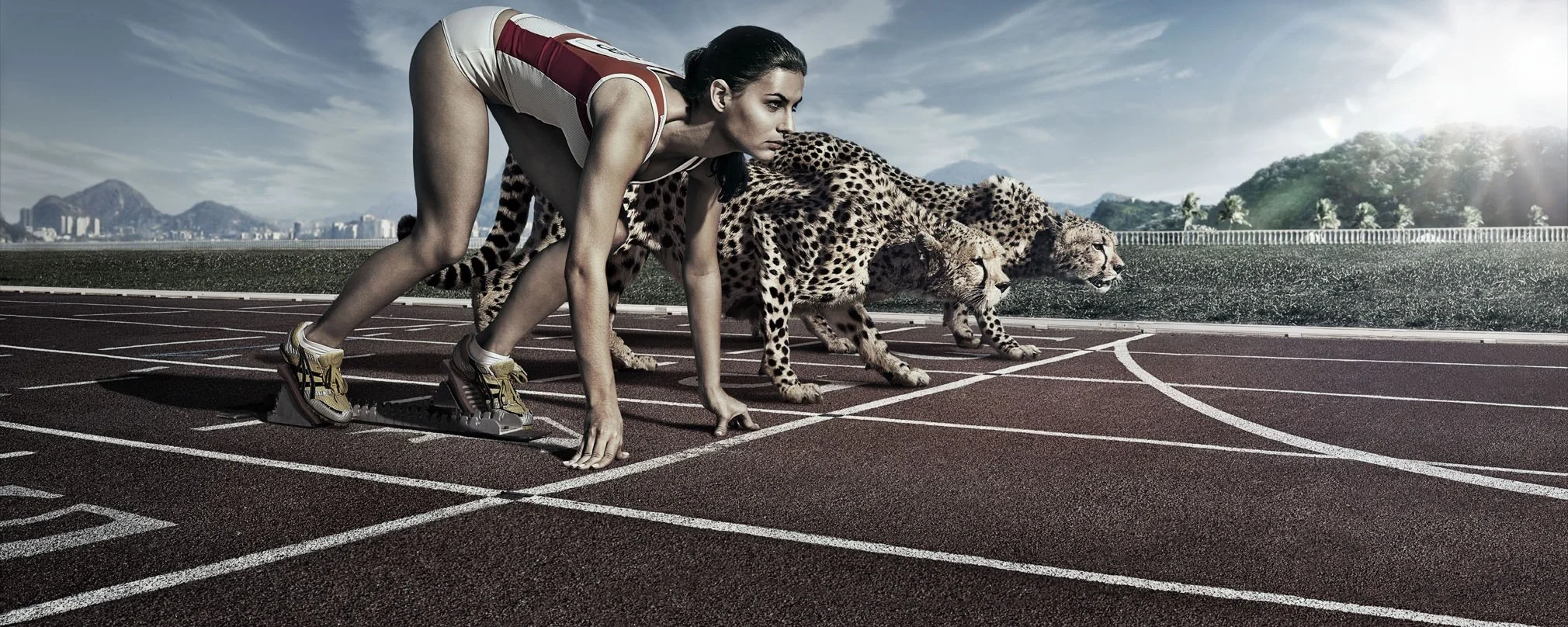 The Keys to High Performance