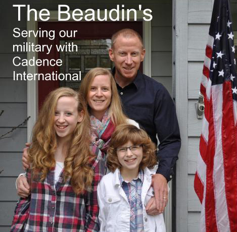 todd, penny, emily & Kelsey - 2014