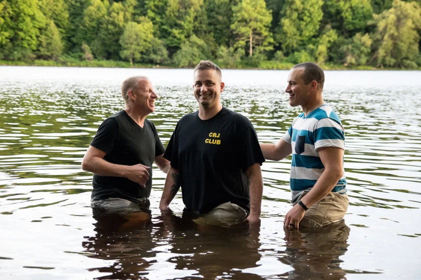 baptisim