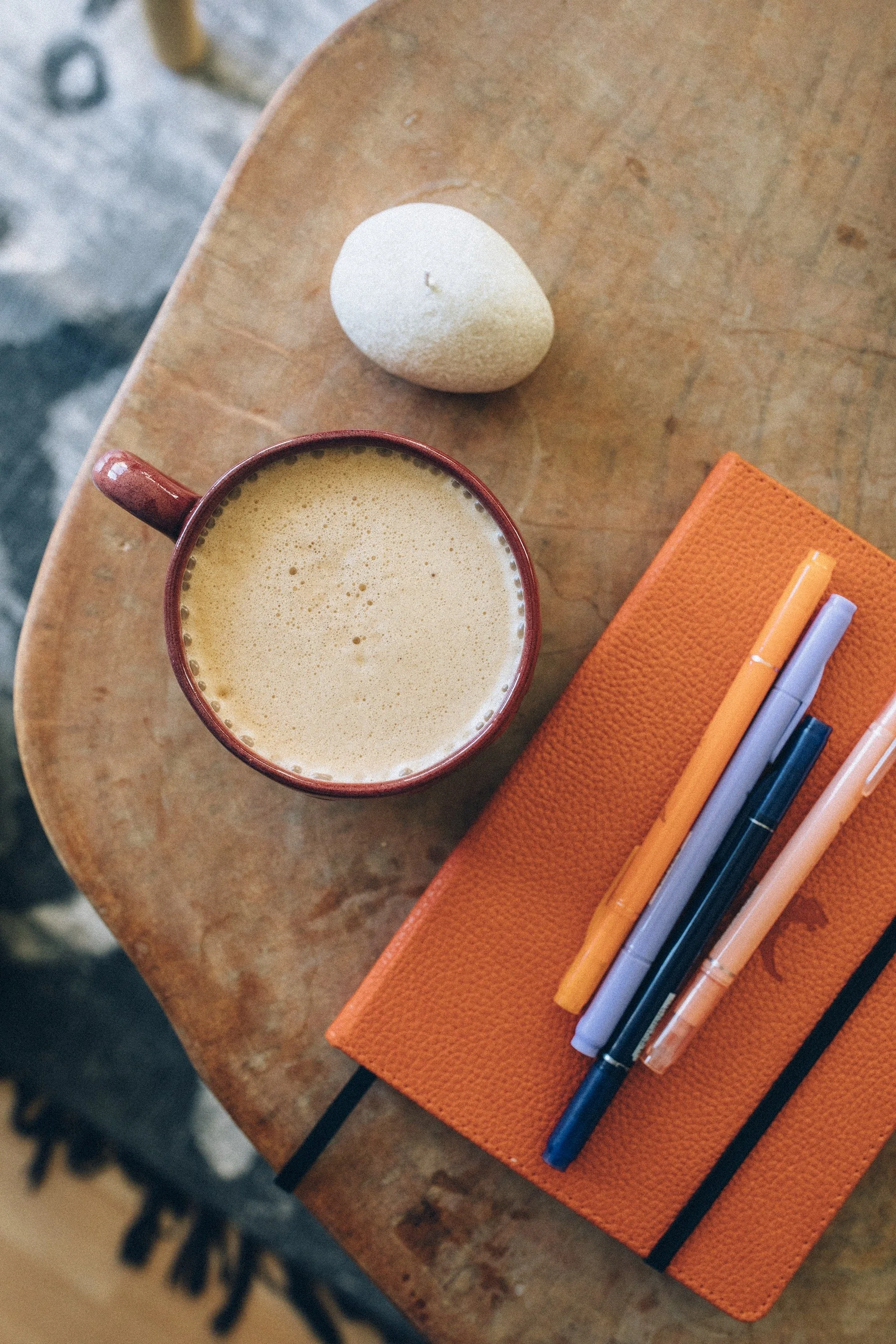 Three-Month Coaching Program