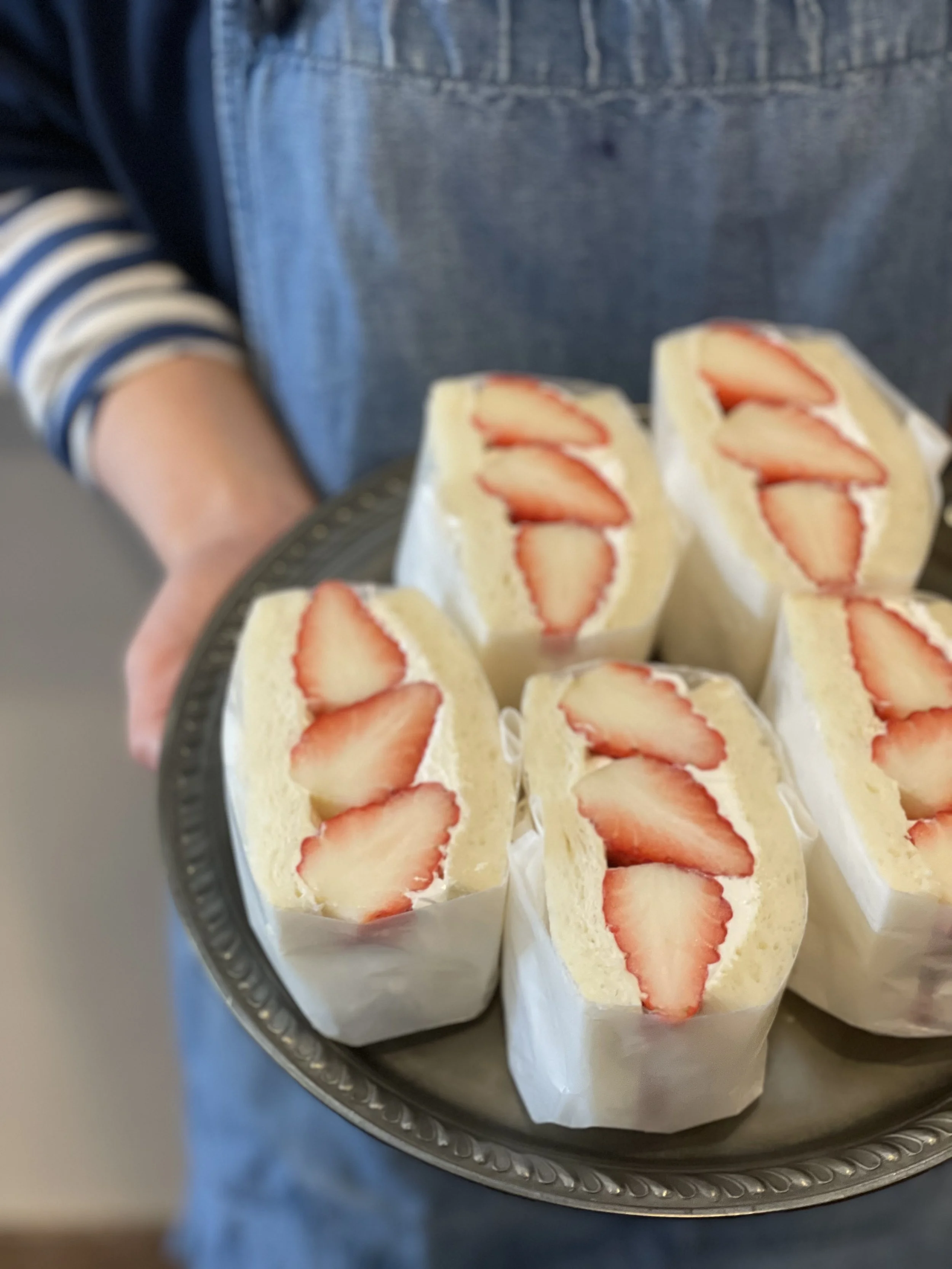 滋賀で一番のサンドイッチ屋”サンドイッチメニュー”-滋賀県草津市「町