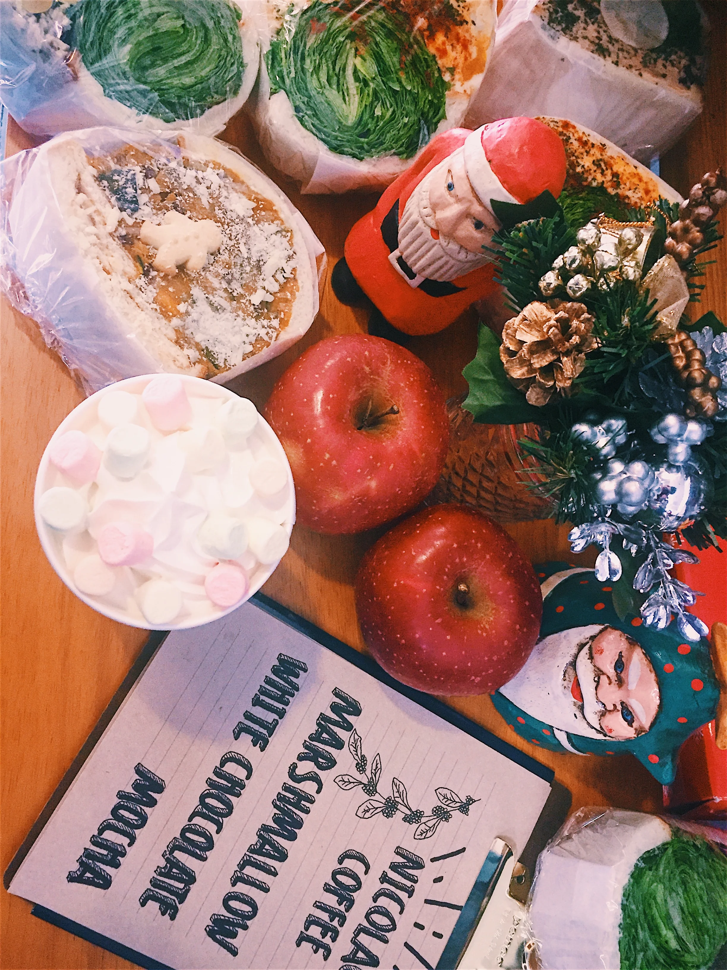 年末年始の営業日のご案内です♬