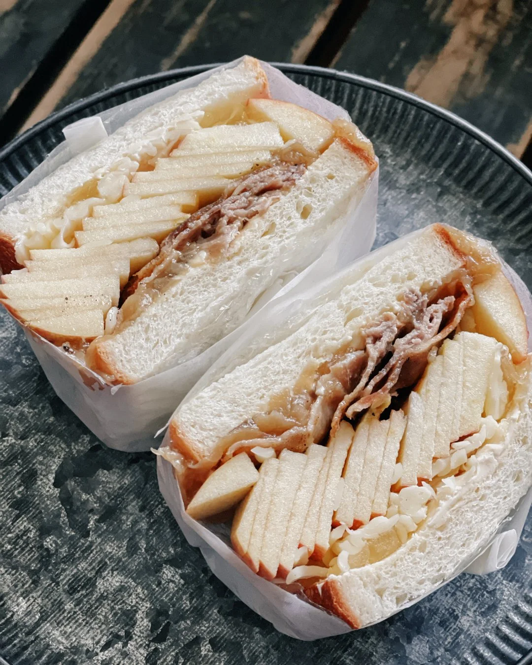 サンドイッチ The Best Espresso and Sandwich in Shiga Prefecture -滋賀県草津市