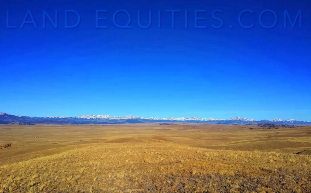 2.6 ACRES SURROUNDED BY MOUNTAINS AND LAKES, NIPMUCK TRAIL. HARTSEL CO