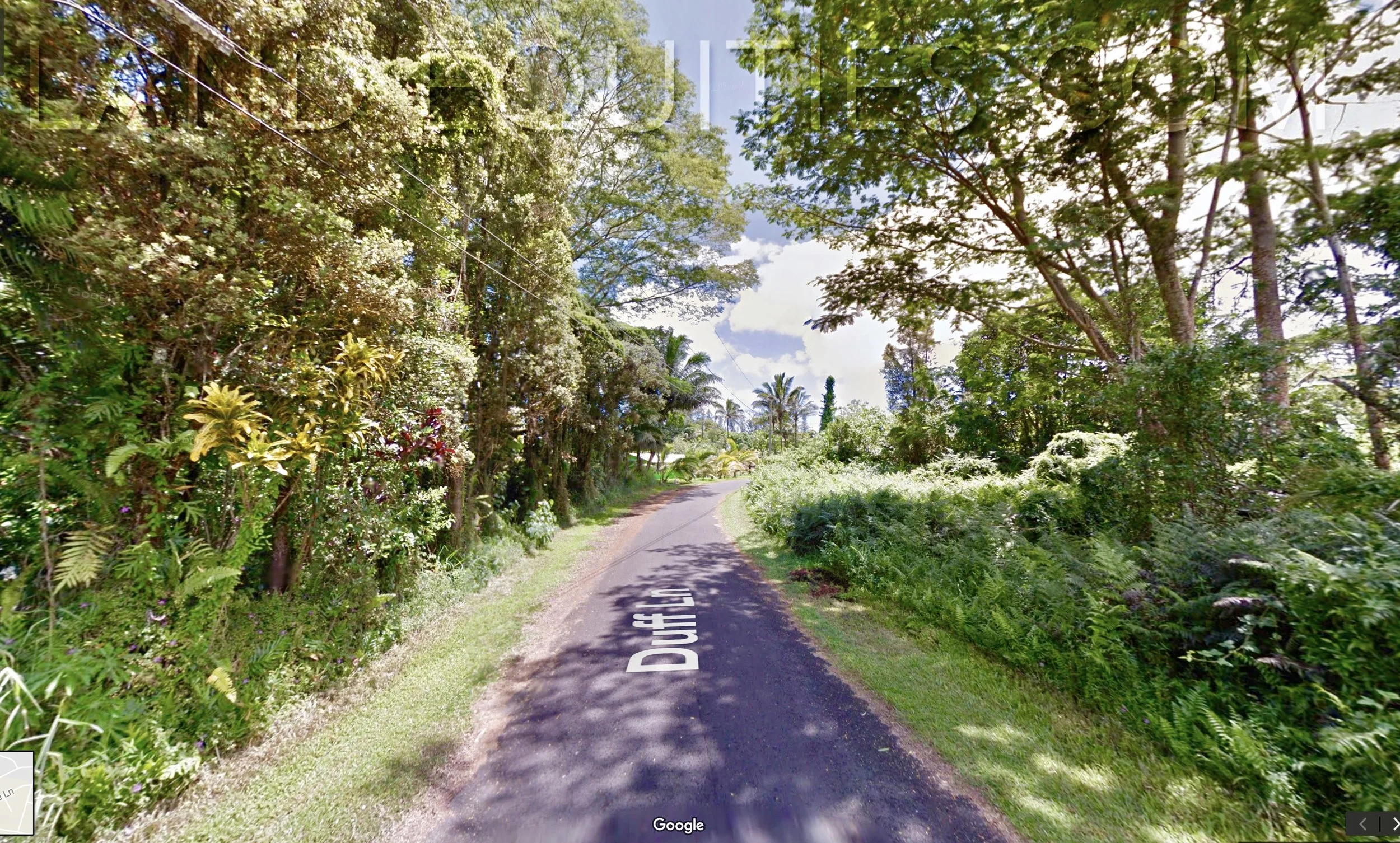 10 MINUTES TO THE BEACH! DUFF LN. PAHOA, HI