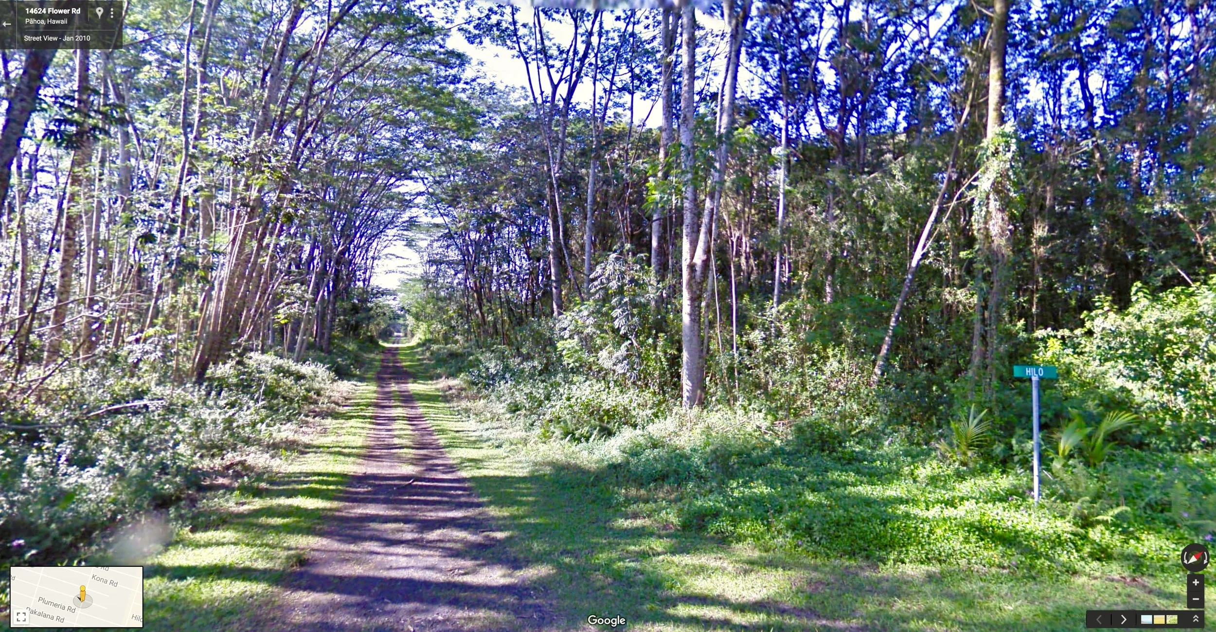 10 MINUTES TO THE BEACH! HILO RD. PAHOA, HI