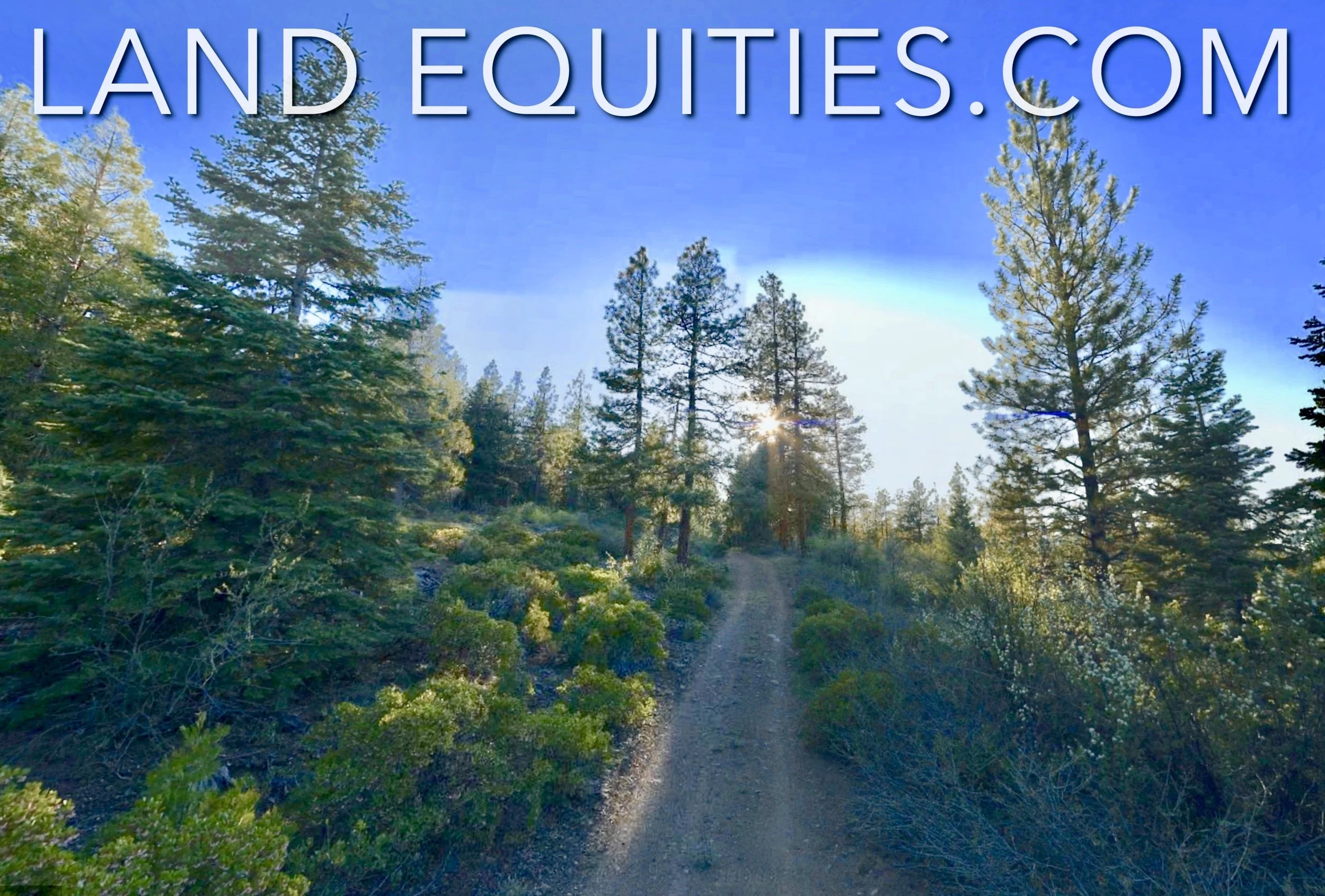 2.72 ACRES SECLUDED LOCATION WITH MILLION DOLLAR VIEWS,  E. YAK LN. BONANZA, OR