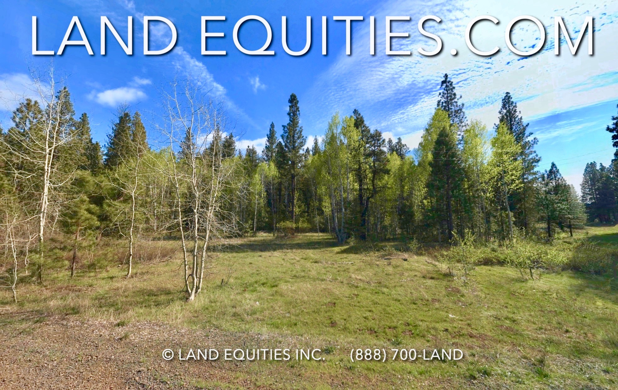 BEAUTIFUL LOCATION SURROUNDED BY NATIONAL FOREST AND LAKES, ASPEN ST. ROCKY POINT, OR