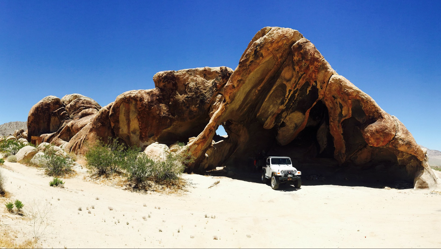 Cleghorn Lake Wilderness Area