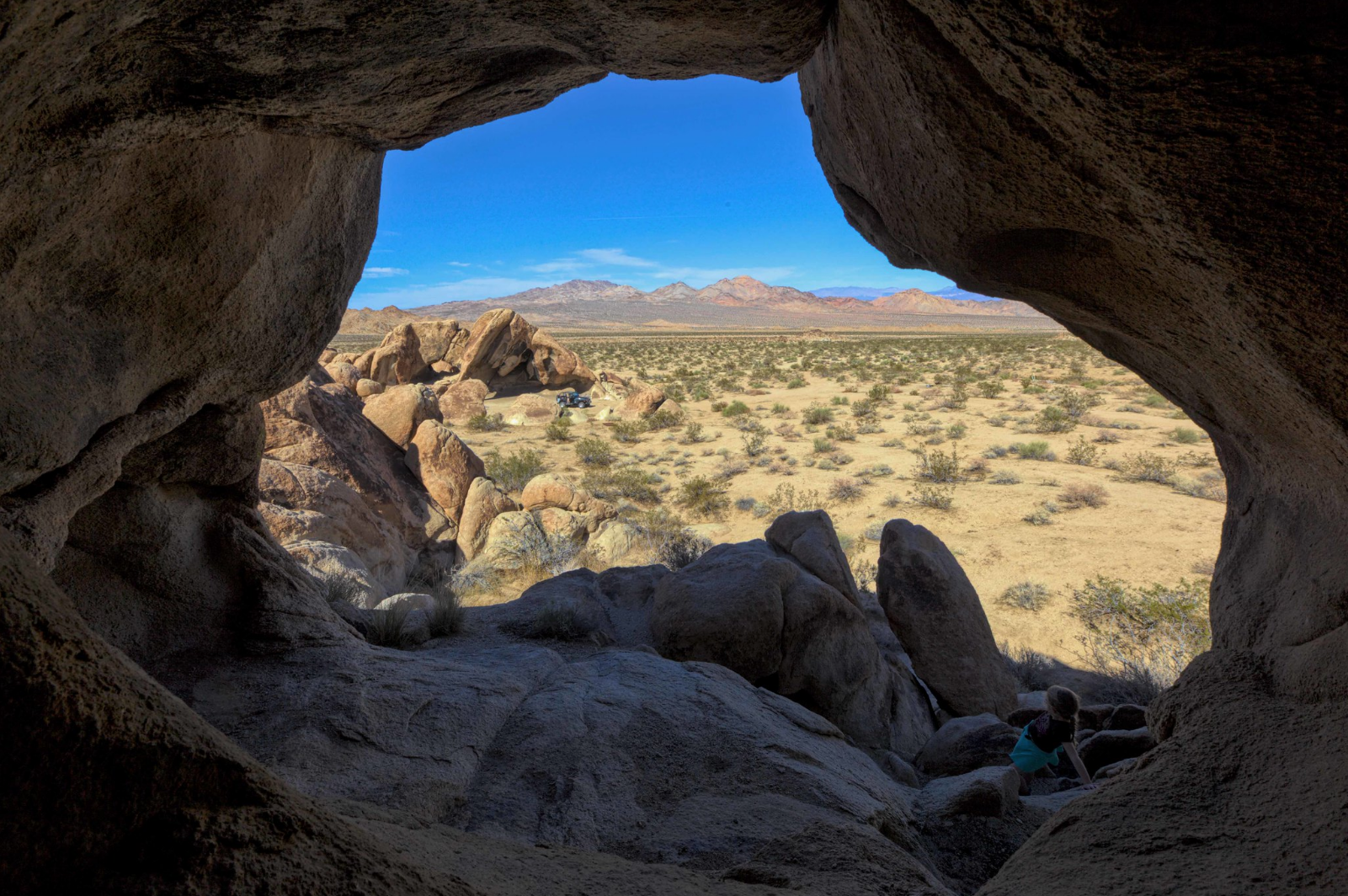LAND EQUITIES — 2 ACRES AT THE BASE OF THE CLEGHORN LAKES WILDERNESS