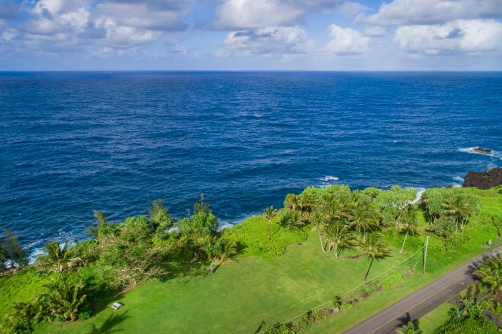 LAND EQUITIES — 5 MINUTES FROM THE OCEAN! BEAUTIFUL CORNER LOT IN