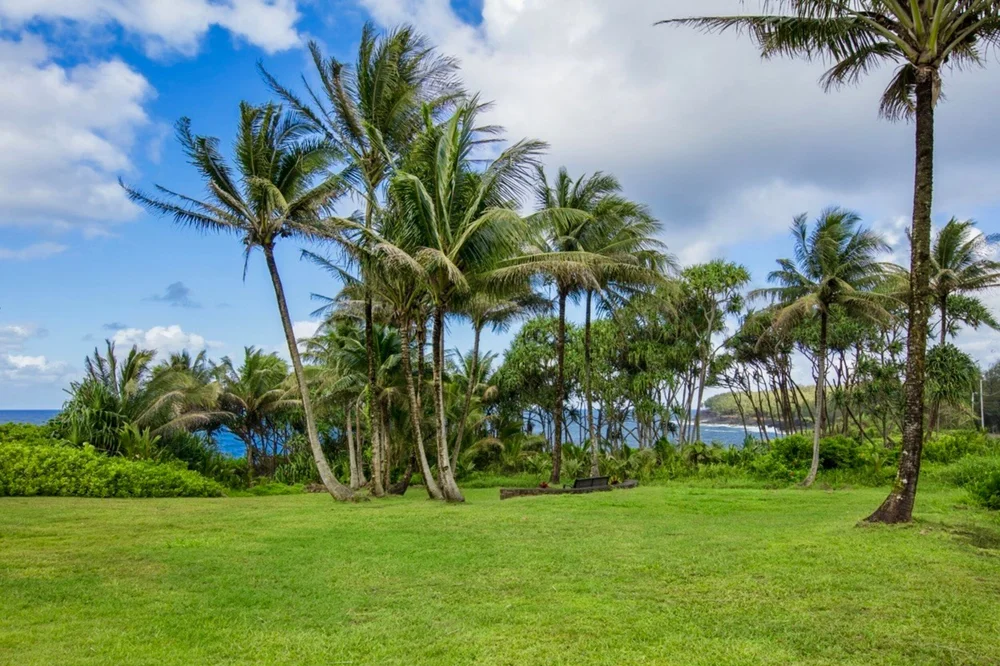 LAND EQUITIES — 5 MINUTES FROM THE OCEAN! BEAUTIFUL CORNER LOT IN