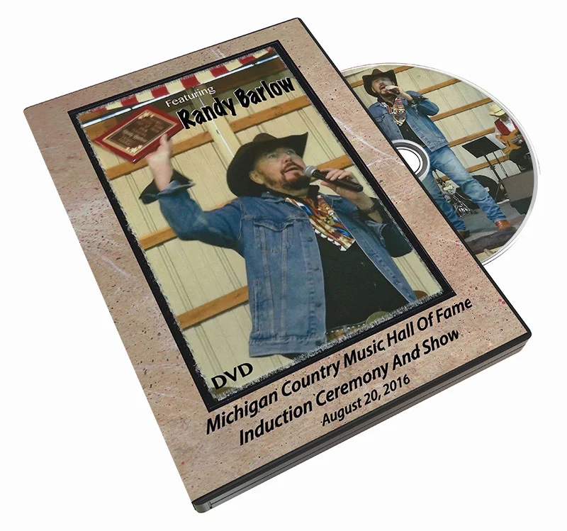 New Concert DVD Available Now!