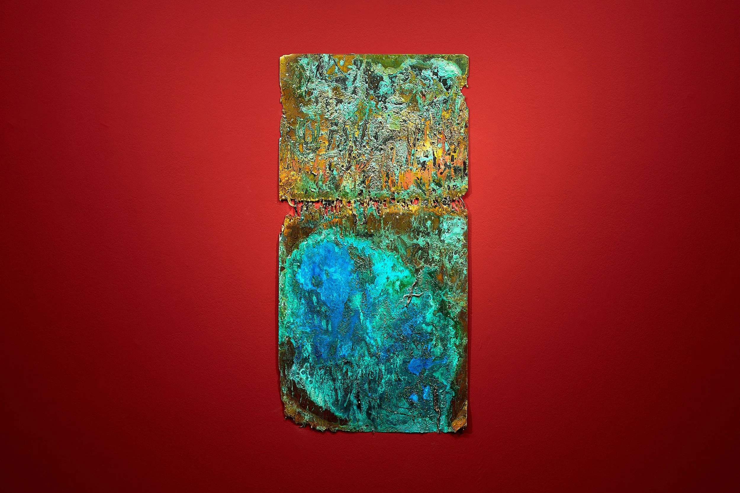 Kirtika Kain, copper III, 2025.jpg