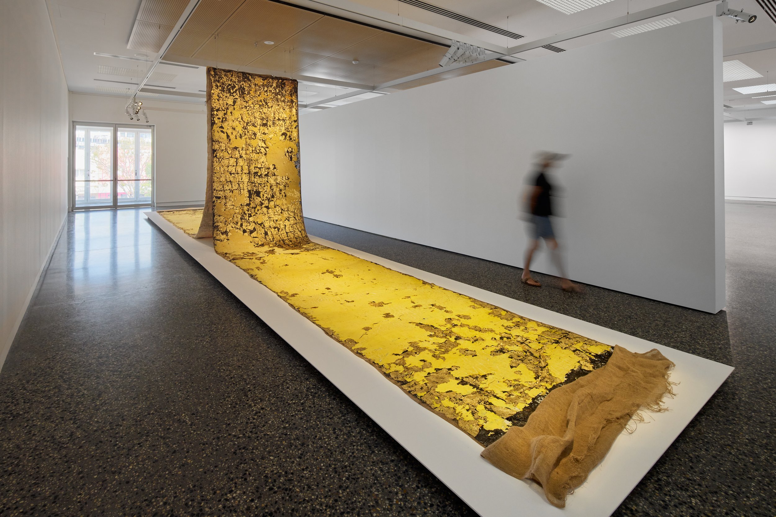 nginha, Murray Art Museum Albury 2026