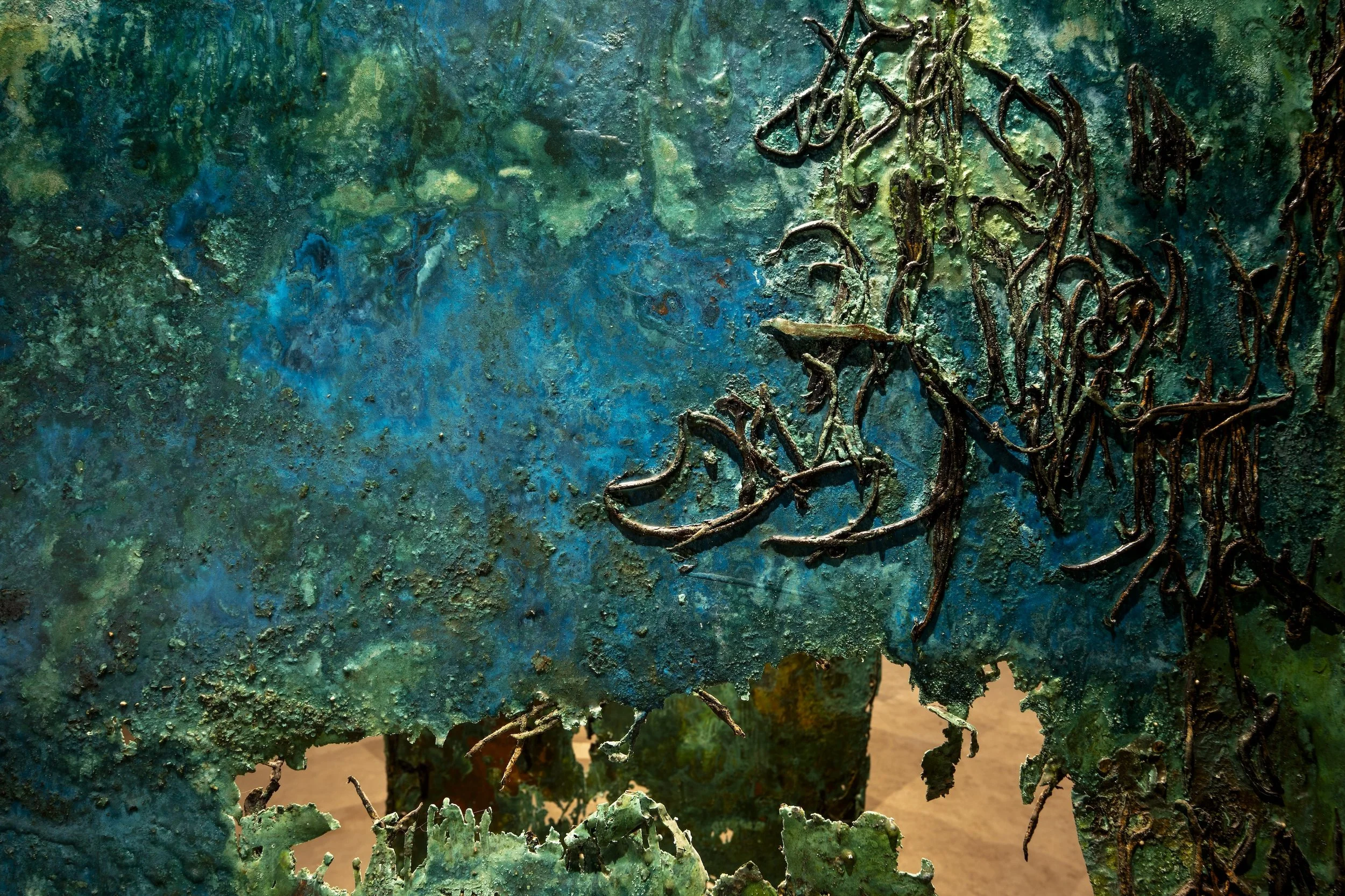 Kochi-Muziris Biennale 2025-26