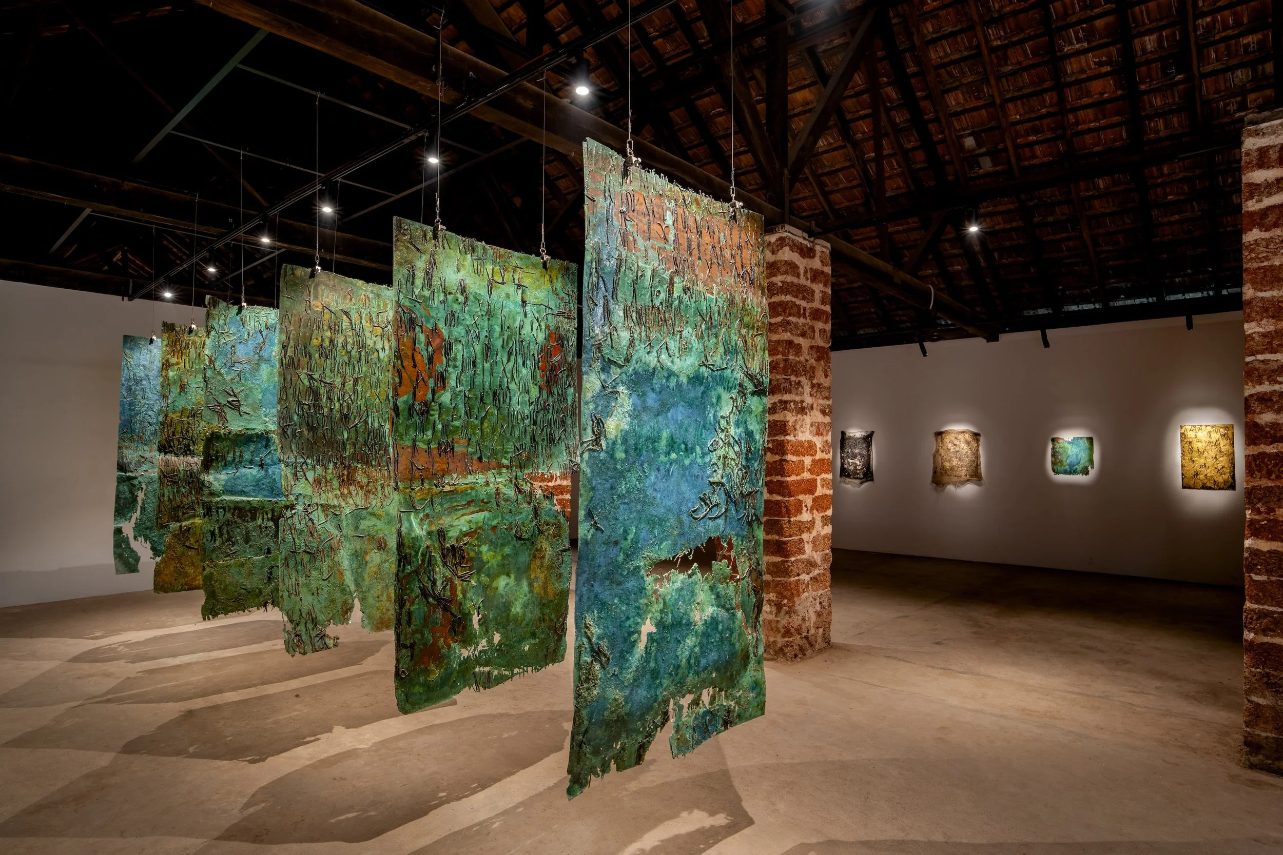 Kochi-Muziris Biennale 2025-26