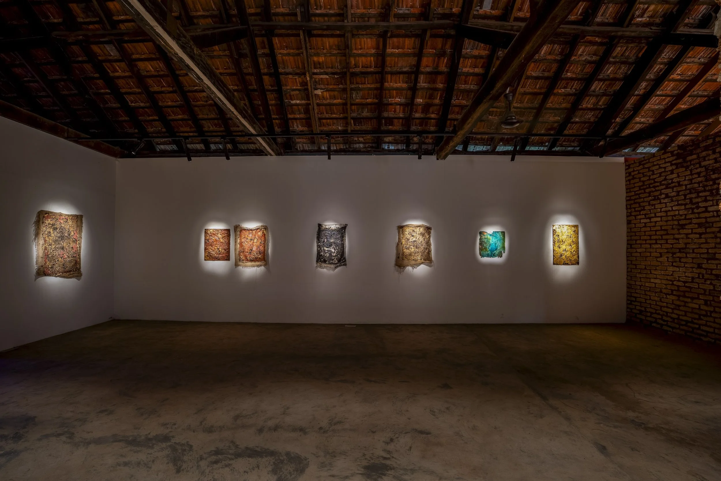 Mimetics, Kochi-Muziris Biennale 2025-26