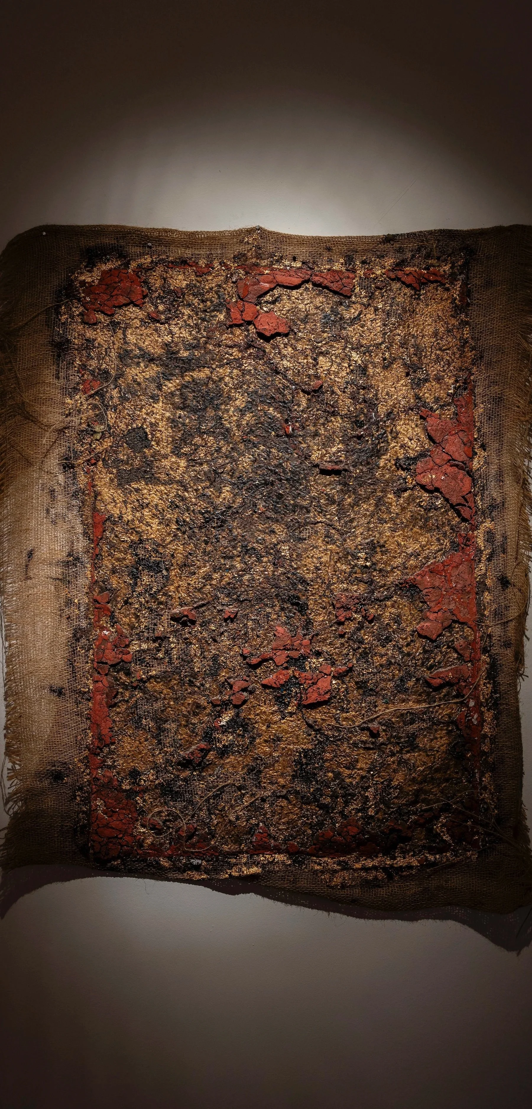 Mimetics, Kochi-Muziris Biennale 2025-26