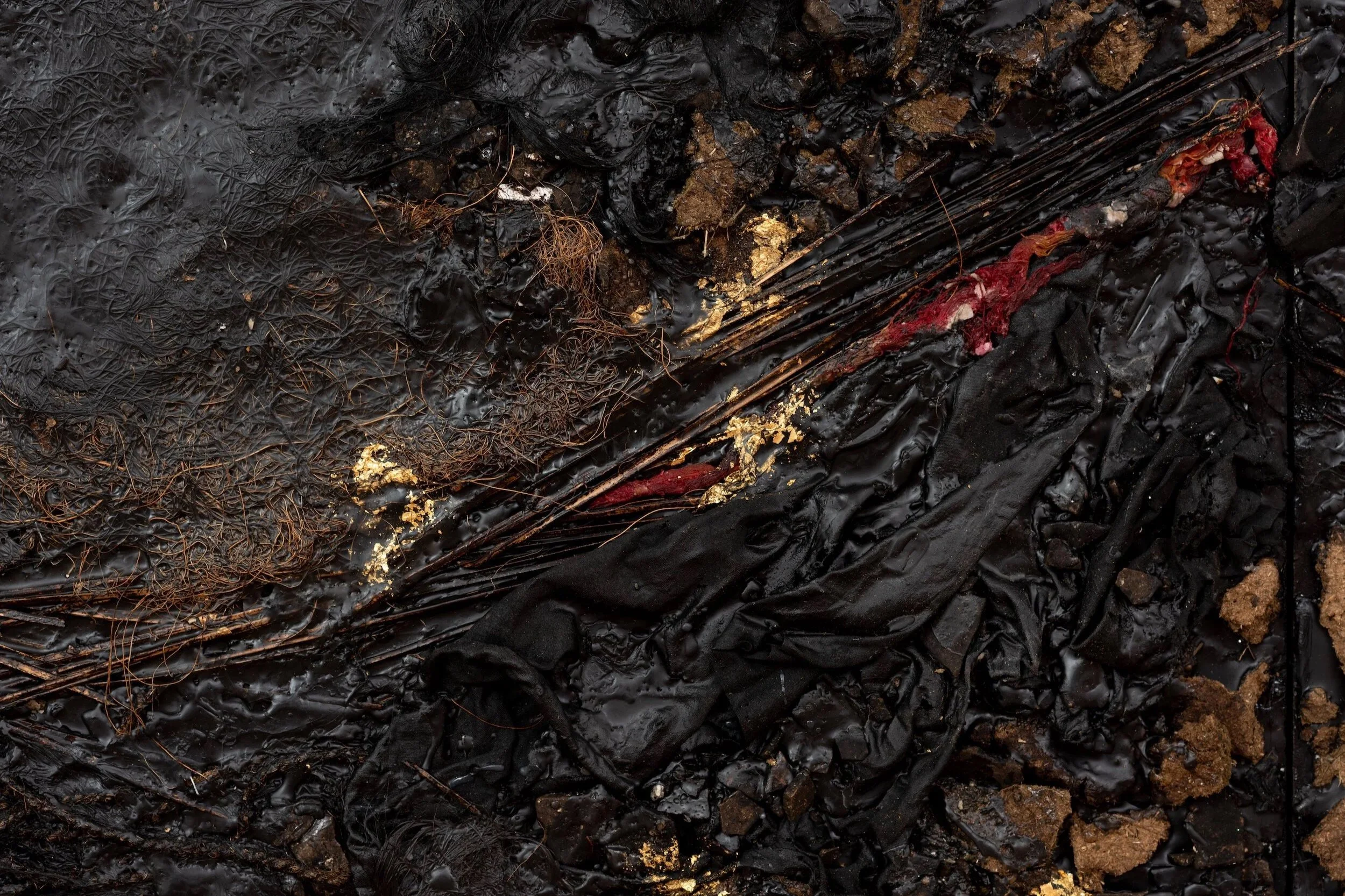 Stone Idols, Roslyn Oxley9 Gallery 2021