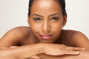 Envy Beauty Bar - Eyelashes, Makeup, Hair — Five Natural Beauty Tips for  Black Women