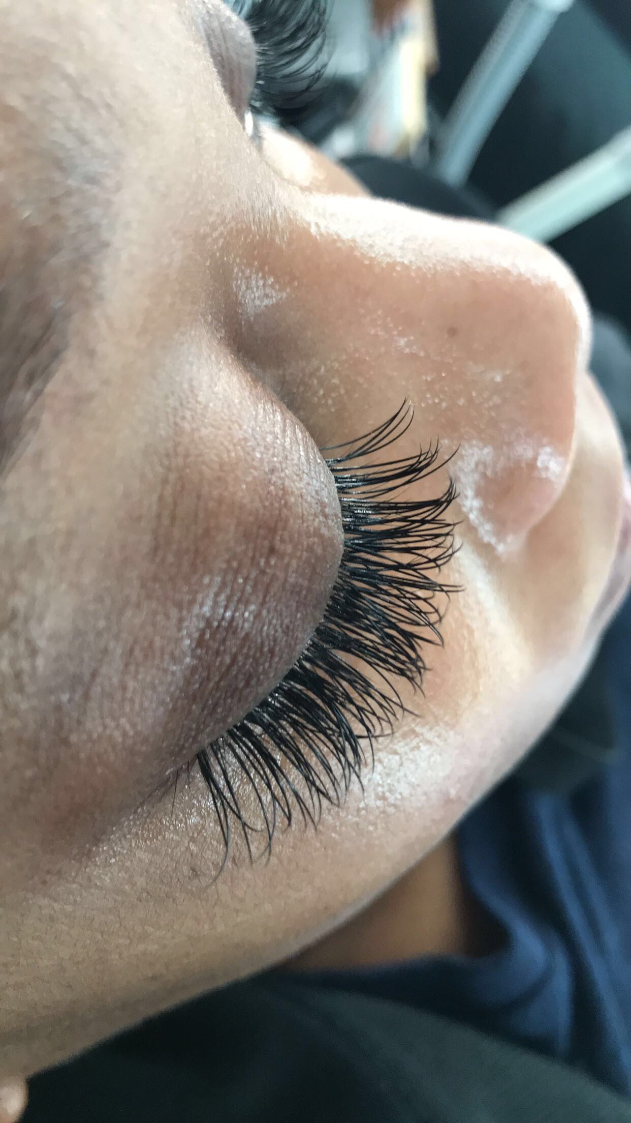 Envy Beauty Bar - Eyelashes, Makeup, Hair — Five Natural Beauty