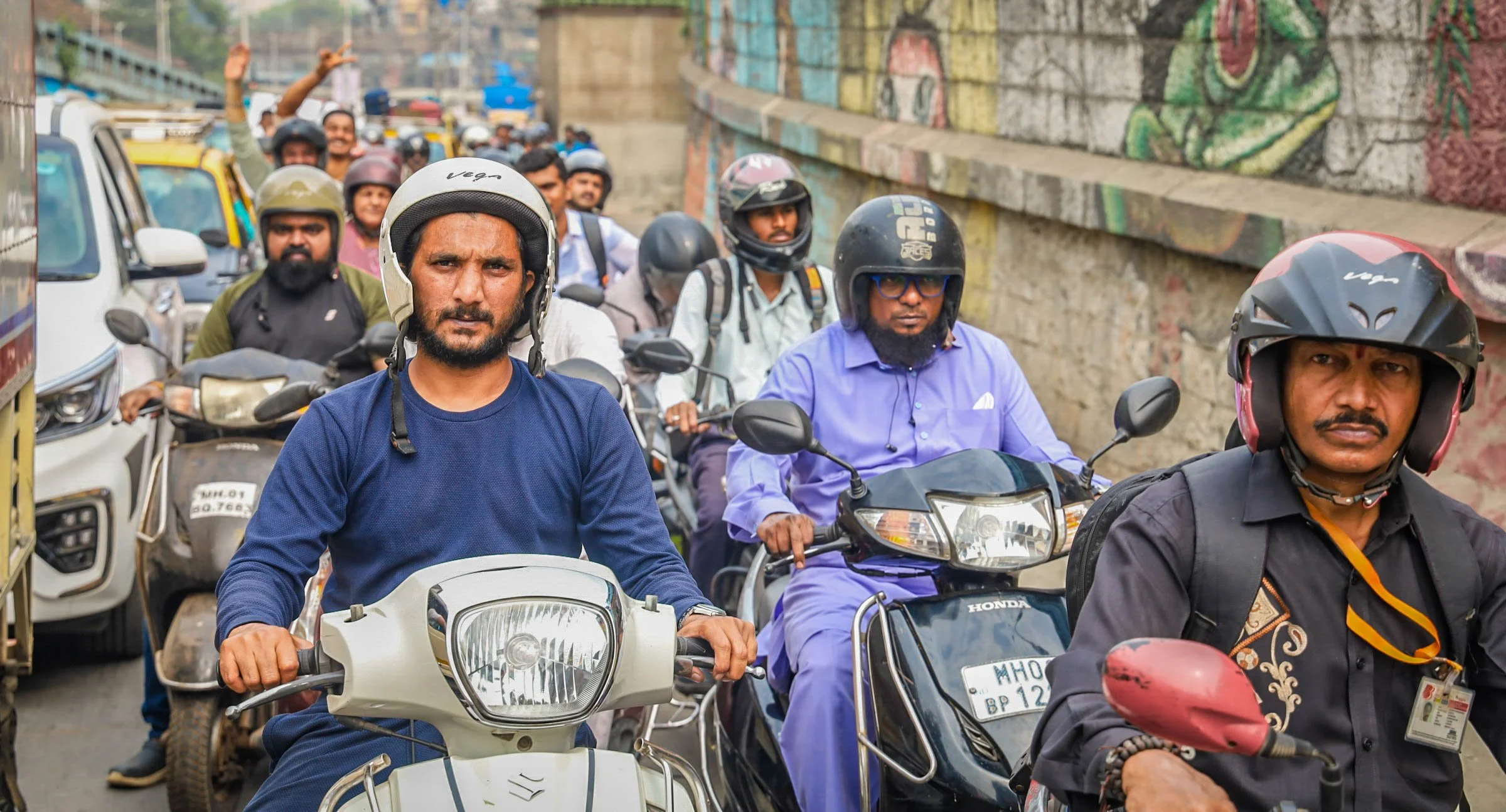 9-Scooters wave.jpg