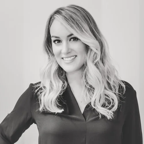 Detailed, flexible, and trendy: three words that define the artistry of Tina Tobar. With an experienced background in redefining hair, Tina has built a reputation for creating a picture of healthy and nourished hair for every client that sits in her chair. In her role as a Renee Feldman Salon stylist, colorist, bridal, and extensions expert, she brings a wide range of talent to her work. Tina also offers on demand services, traveling to her clients, not only in Chicago, but all over the country. Tina has worked to continue her education through classes hosted by Behind the Chair, Great Lengths Cold Fusion Extensions, Hair Talk & Hot Heads Tape-Ins Extensions, Diva Curl and Heather Chapman Bridal & Advanced Braiding. She prides herself on keeping up with the latest trends by visiting the top salon blogs and social media outlets. She has worked with a wide range of celebrities including Ariana Huffington, Katie Holmes, Fran Drescher, make-up artist Bobbi Brown, George Kotsiopoulos, a runway show with Victor Skrebneski, Larry King, Monica Raymund, Chrissy Teigen, Jennifer Arnold, Paula Zahn, Kate Walsh, Sam Talor-Johnson, and Stella Arroyave. Tina’s approach to design ensures her clients will leave with a fresh, trendy look. Her clients have been seen in Voyage Chicago, Wonder and Awe, Chicago Magazine, Chicago Social, Modern Luxury Weddings, Marquette Avenue Events, Inside Weddings, Michigan Avenue Brides, Chicago Splash, and Chicago Fire. If you’re looking for a fresh new look, contact Tina today! Be sure to ask her about her two Brussel Griffons that she was inspired to get from the movie, As Good As it Gets. Instagram