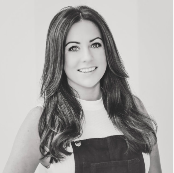 Glam, Confident, and Thorough: three words that define the artistry of Molly McGinnis. She was born in the south side of Chicago, educated in Savannah, Georgia, and now you can find her in the heart of the Gold Coast at Renee Feldman Salon. With a seasoned background in men’s cuts and glamorous blowouts, Molly has built a reputation for precision and big transformations. She takes pride in her classic approach to hair, “I love old school beauty mixed up with modern trends.” Molly loves corrective cutting, she can completely transform a bad haircut without sacrificing the length. Molly has trained with Chicago’s Top Stylists formal education program and is American Wave Certified. She has continued her education by taking classes with Hair Talk Extensions, Keratin treatments, Cameo Beauty Academy, Redken Premier School. Mollys attention to detail and eye for precision has stemmed from her training in Classic British cutting, Advanced French cutting, and Nick Arrojo Razor cutting. French cutting training taught her to use the hair to accentuate features rather than cover them up. The results are a soft, feminine, face framing. Molly’s work has been seen on the cover of NS Magazine and was featured in 3 page spread in Chicago Social magazine. No matter the situation, Molly treats all of her clients with the same attention!