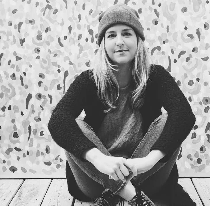 Casey O'Boyle | Designer Kasey O'Boyle is an artist living and working in Washington, DC. Kasey began painting in high school at the Yellow Barn Studio in Glen Echo, MD as a student of Walt Bartman, who always encouraged, "Don't be afraid to express what's in your head." Kasey has worked with Swatchroom and McNamara Design on large-scale commercial projects as well as numerous private commercial and residential projects in the DC area.